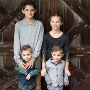 Meet your Posher, Annika